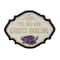 15.25" x 11.25" Ghosts Darling Wall Décor by Ashland®